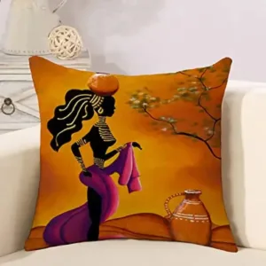 L’esthétique africaine : comment inspirer votre espace de vie