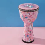 Percussion pour enfants, idéal pour l'initiation musicale