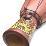 Percussion africaine Djembe, culture musicale