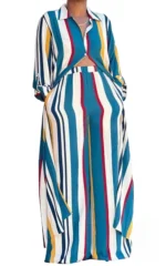 Tenue africaine élégante pour toutes occasions