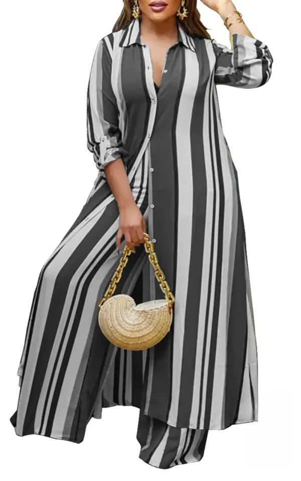 Mode féminine africaine avec design chic