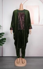 Mode africaine moderne pour femmes