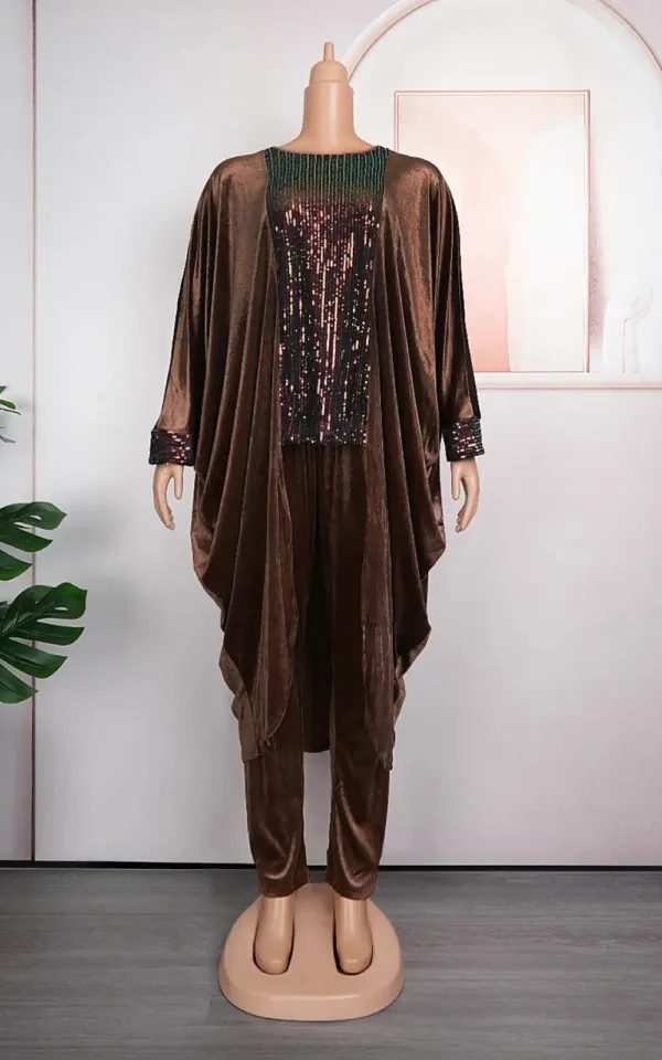 Ensemble chic pour événements spéciaux