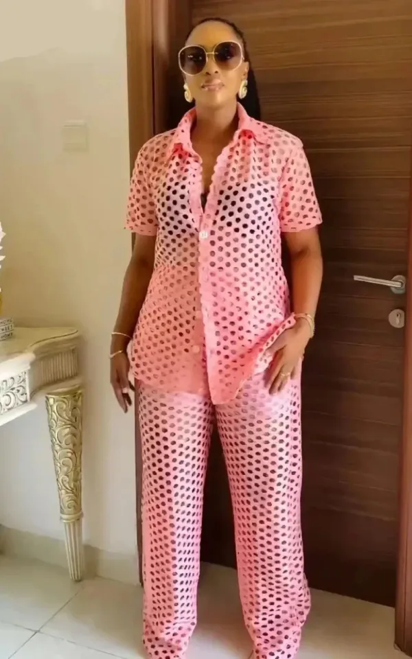 ensemble-africain-femme-en-maille-1 Ensemble Africain Femme en Maille