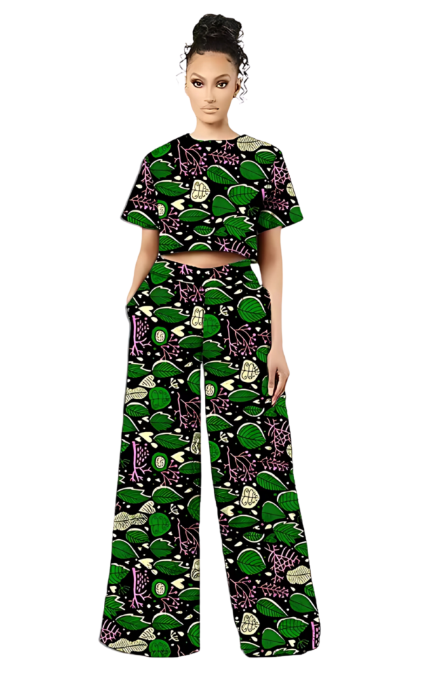 ensemble-africain-femme-traditionnel-1 Ensemble Africain Femme Traditionnel
