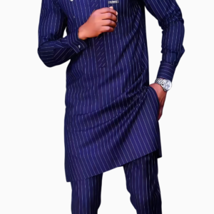 Ensemble Africain Homme pour Mariage