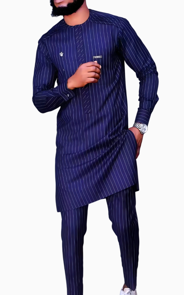 ensemble-africain-homme-mariage-1 Ensemble Africain Homme pour Mariage