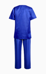 Ensemble mode enfant 2 pièces style africain