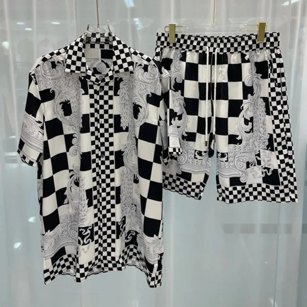 Chemise Africaine pour homme, style traditionnel