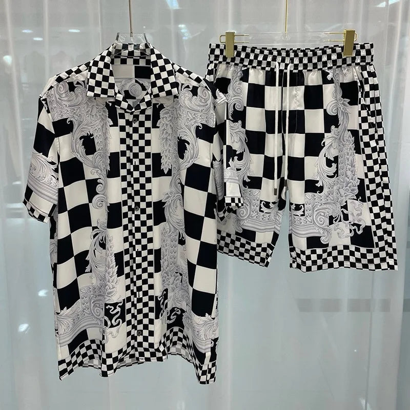 Chemise Africaine pour homme, style traditionnel