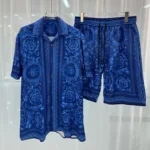 Ensemble vestimentaire africain, look authentique