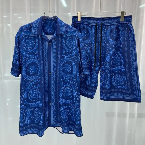 Ensemble vestimentaire africain, look authentique