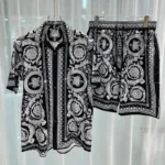 Héritage culturel, chemise africaine pour toutes occasions