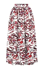 Style africain avec Ensemble Pagne Femme