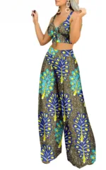 Style africain chic pour les femmes modernes