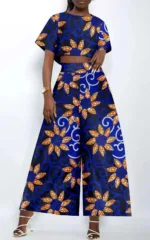 Tenue africaine pour toutes occasions