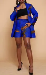 Vêtements Africains pour Femmes Modernes