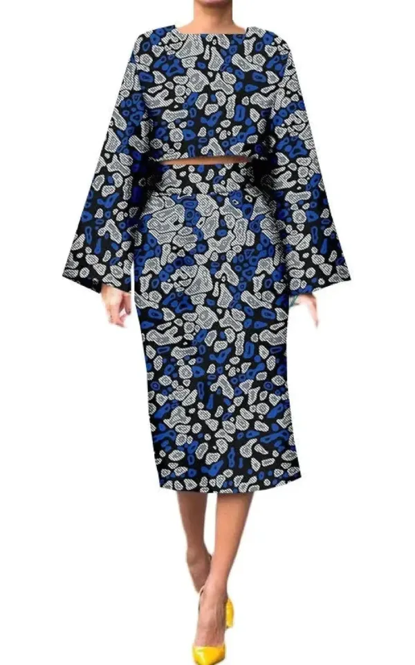 Style africain pour célébrations et événements