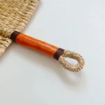 Éventail Bolga, parfait pour un cadeau original