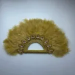 Éventail mariage africain : style et tradition