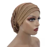 Foulard africain à porter pour des événements culturels
