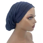 Foulard africain versatile pour toutes occasions