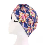 Foulard africain à porter en toutes occasions
