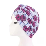 Foulard africain polyvalent pour toutes saisons