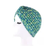 Foulard wax