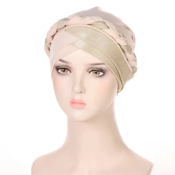Accessoire tendance pour un look ethnique