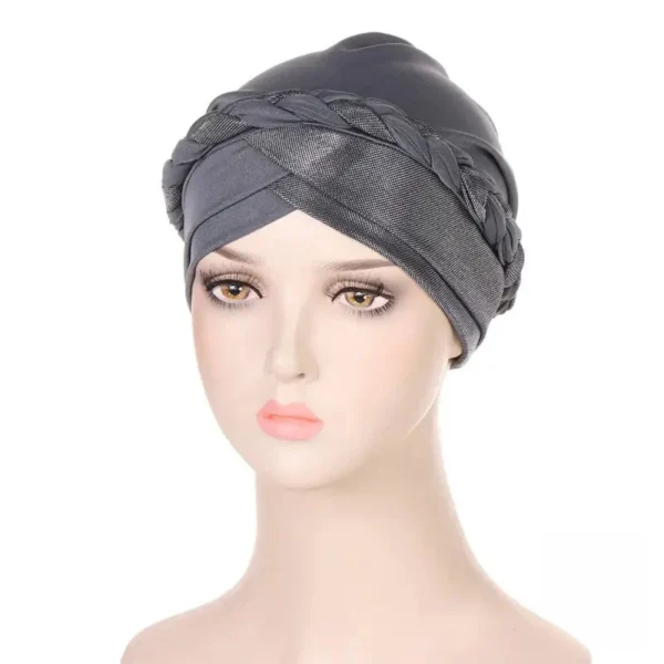 Élégant foulard coloré pour toutes occasions