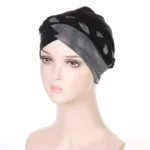 Accessoire de mode inspiré de l'Afrique