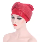 Foulard femme pour rehausser une tenue