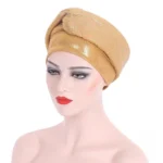 Accessoire femme en tissu africain