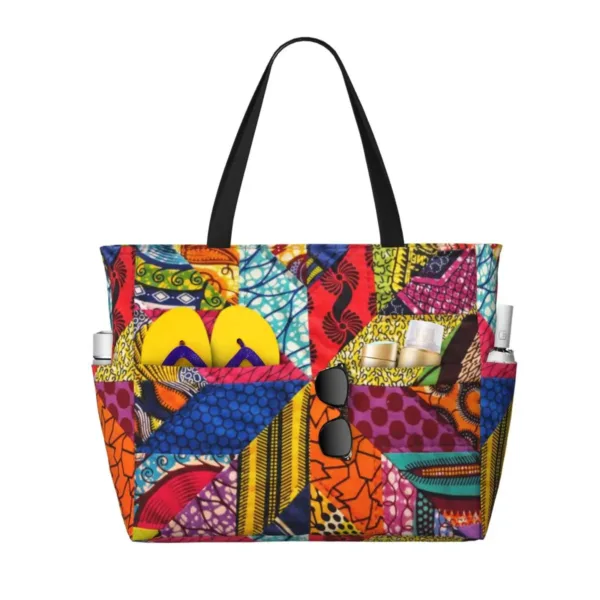 grand-sac-caba-africain-1 Grand Sac Caba Africain en tissu traditionnel