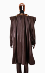 Boubou Africain Homme élégant pour toutes occasions
