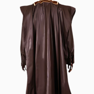 Boubou Africain Homme élégant pour toutes occasions