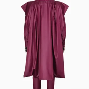 Vêtement Africain pour homme, confort et originalité
