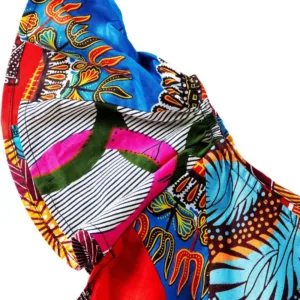 Vêtement traditionnel africain pour femmes