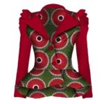 Mode africaine pour un style unique et tendance