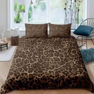Housse de couette africaine pas cher