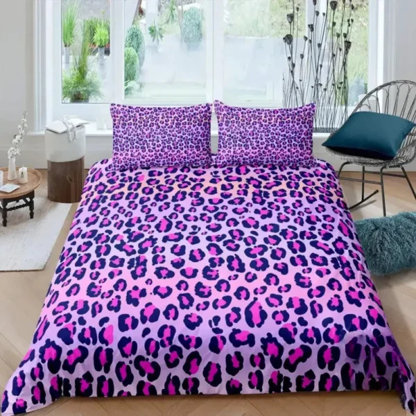 Housse de couette