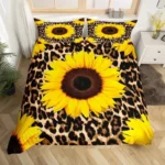Housse de couette africaine pas cher - vue 5