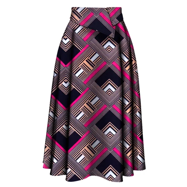 jupe-africaine-noire-fuchsia-1 Jupe Africaine noire et fuchsia