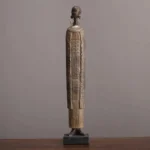 Représentation artistique de la femme dans la culture africaine
