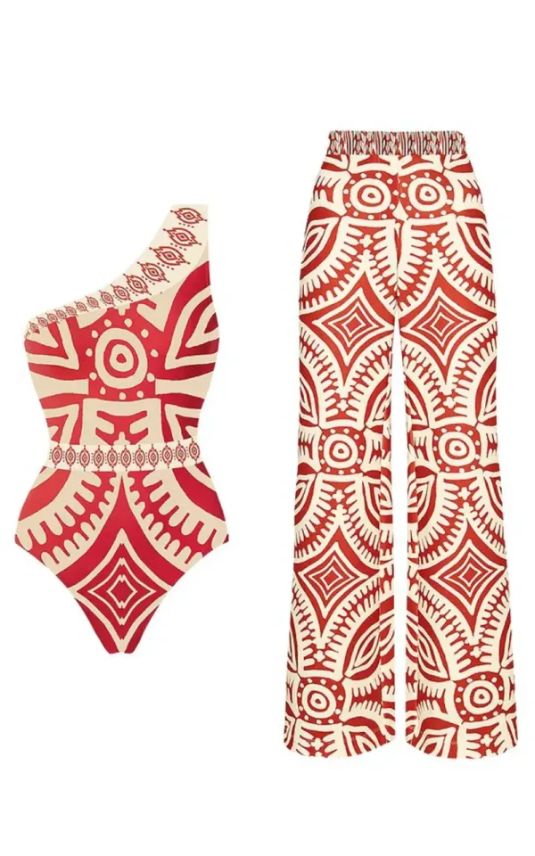 maillot-de-bain-africain-femme-tribal-1 Maillot de bain femme africain tribal