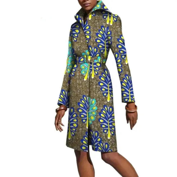 manteau-femme-tissu-africain-1 Manteau Femme Tissu Africain