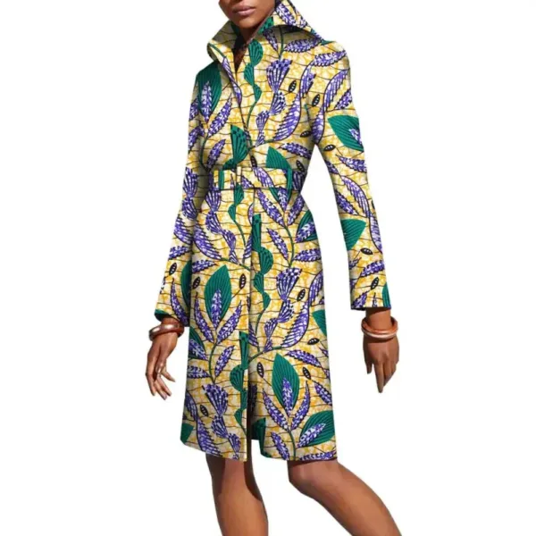Vêtement africain chic pour toutes les occasions