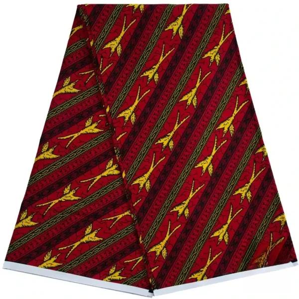 Tissu