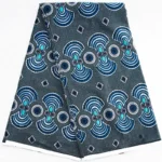 Motif Wax Africain tissu coloré - vue 18